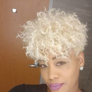 Meet your Posher, Curtina